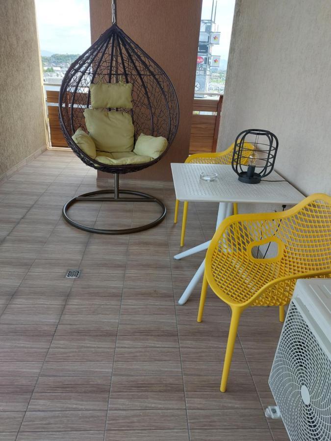 Lux Green Apartament 2 Apartment Brasov Bagian luar foto