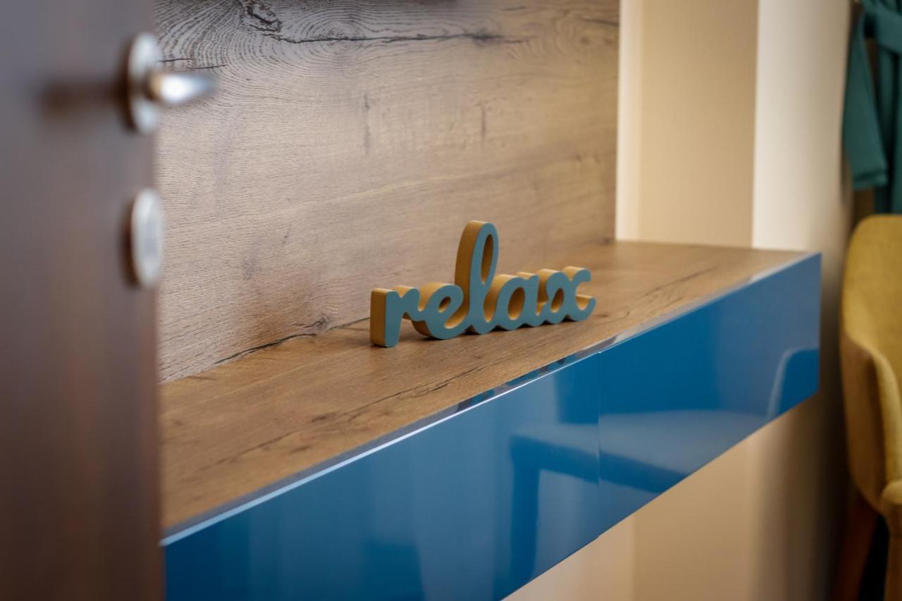 Lux Green Apartament 2 Apartment Brasov Bagian luar foto
