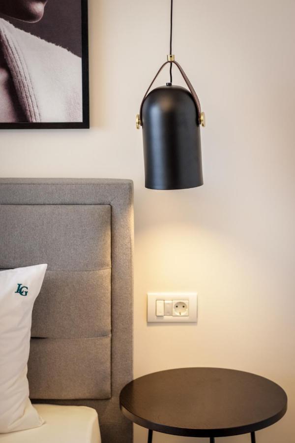 Lux Green Apartament 2 Apartment Brasov Bagian luar foto