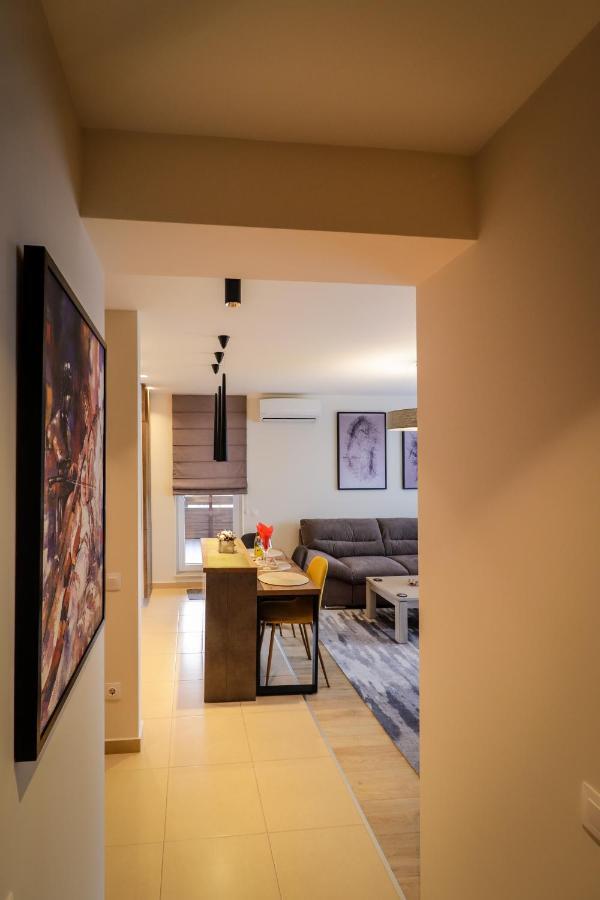 Lux Green Apartament 2 Apartment Brasov Bagian luar foto