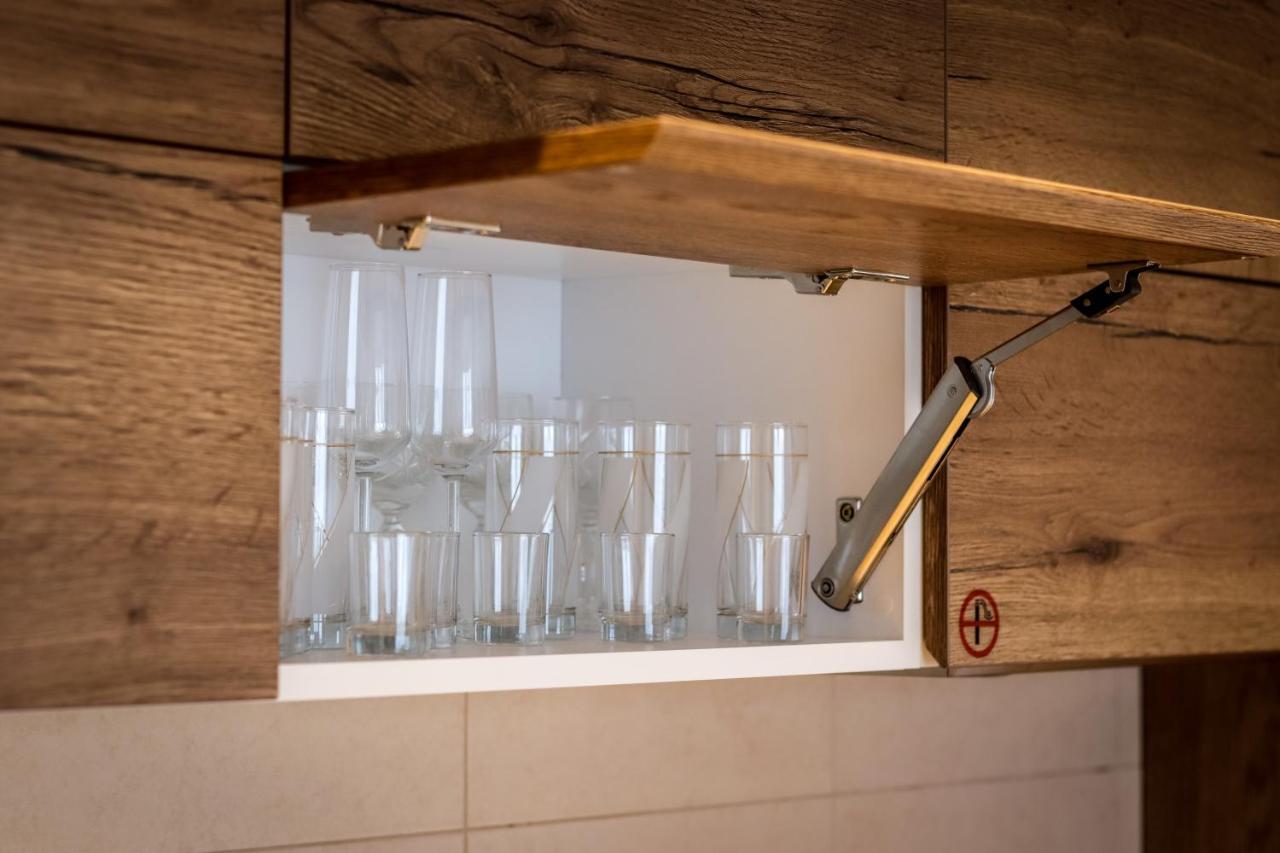Lux Green Apartament 2 Apartment Brasov Bagian luar foto