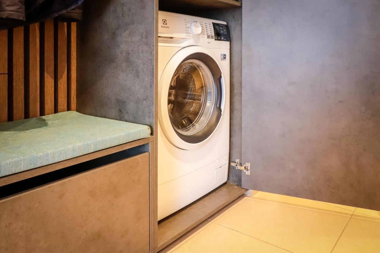 Lux Green Apartament 2 Apartment Brasov Bagian luar foto