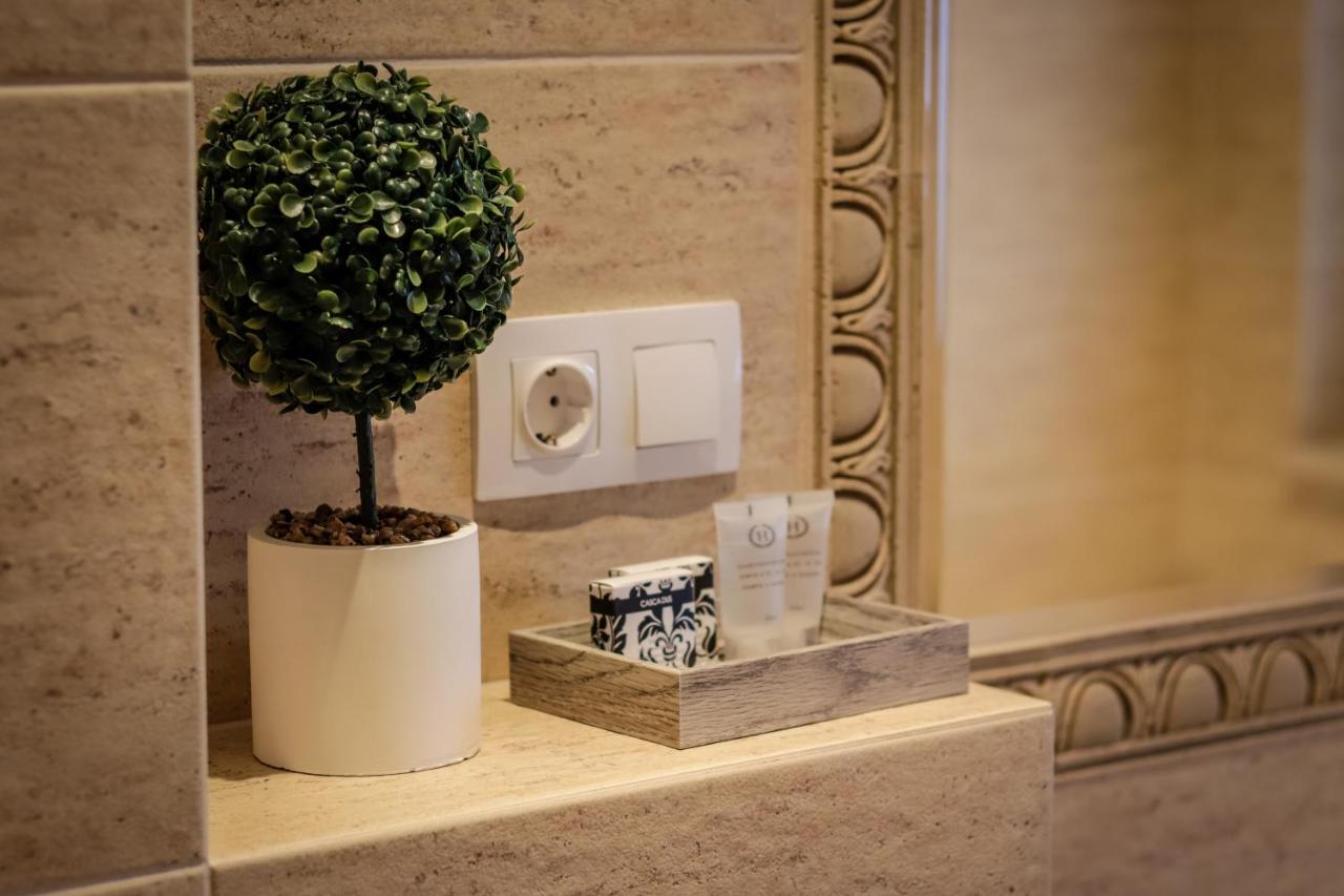 Lux Green Apartament 2 Apartment Brasov Bagian luar foto