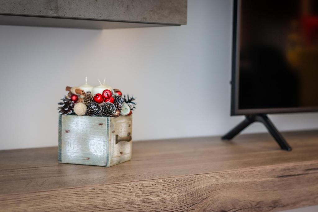 Lux Green Apartament 2 Apartment Brasov Bagian luar foto