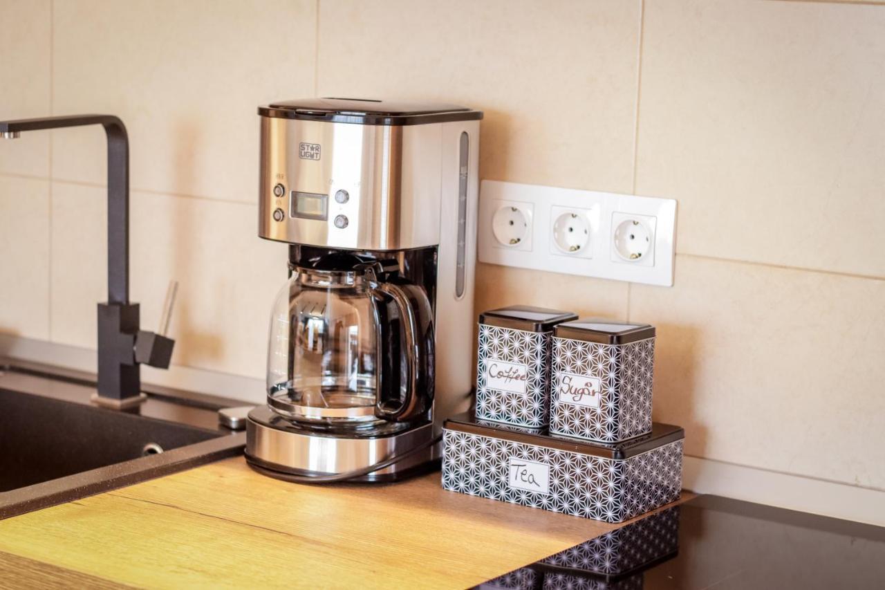 Lux Green Apartament 2 Apartment Brasov Bagian luar foto
