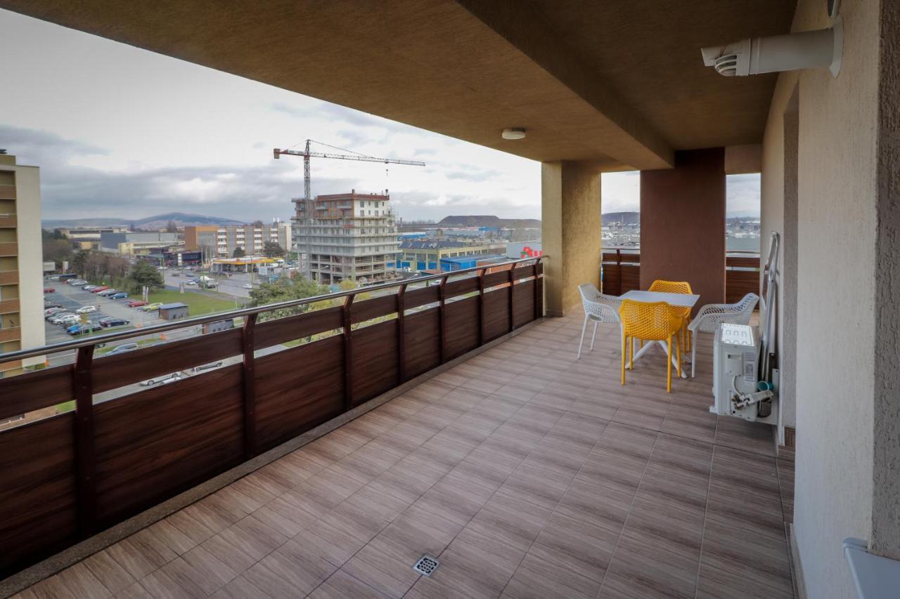 Lux Green Apartament 2 Apartment Brasov Bagian luar foto